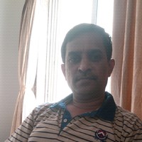 Anirudha Padamwar