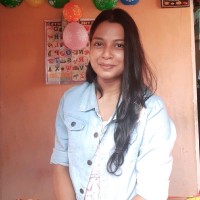 Nilima Talwarkar
