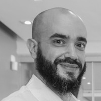 André Stuchi de Almeida