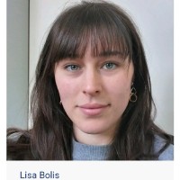 Lisa Bolis
