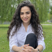 Satenik Hovhannisyan