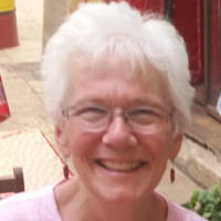 Elizabeth Carlisle