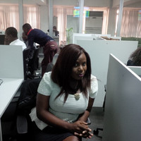 Ajayi Ajoke O.