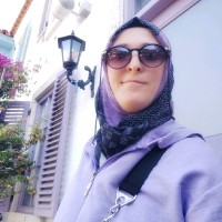 Hafize Yılmaz