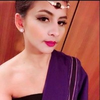 Rhea Mae Altizo