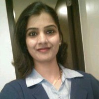 Rakhi Bharti