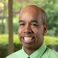 Marc Hinton