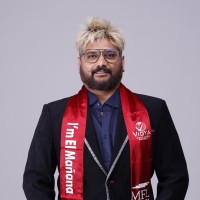Manoj Ramani