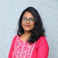 Vidhya M