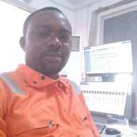 Okaria Onyema Okaria Jr. (Mba, Miaeng, Aipma, Pmp)
