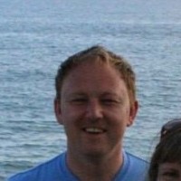 Stuart Shaw