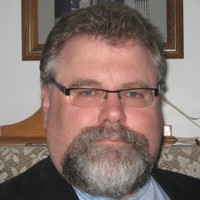 Eric Ecklund