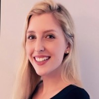 Arin Waechter, MOT, OTR/L