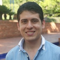Cristian Sánchez