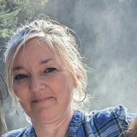 Amanda Spink