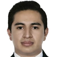 Salvador Silva Aguas
