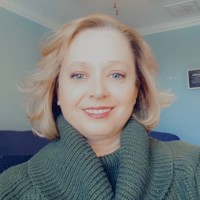 Heather Ford