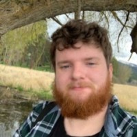 Daniel Harrington