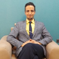 Hassan Bashiri
