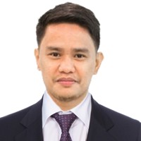 Vincent Carlo Villarino