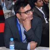 Ankit Nanda