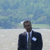 Rev. Samuel T Williams