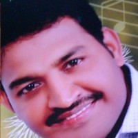Krishna Kishor