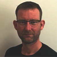 Paul Paterson