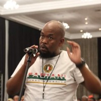 Nelson Maesela