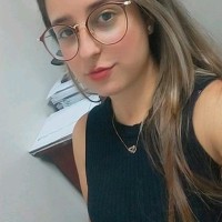 Letícia Danieli Ferreira