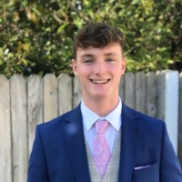 Darragh Walsh