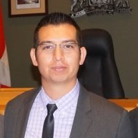 Omar Alvarado