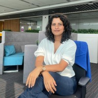 Parveen Sheikh