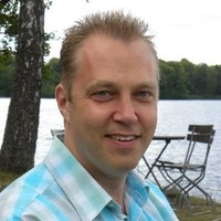 Gösta Grönlund