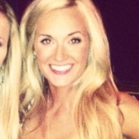 Allison O'Dell