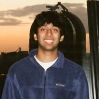 Rithik Reddy