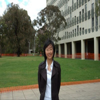 Jessie Xie Cpa (Aust.)