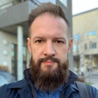 Alexander Engman