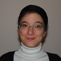 Brigitte Pinard