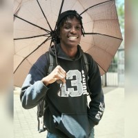 Evans Odeke