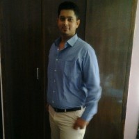 Shubham Namdeo