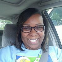 Michelle Harris