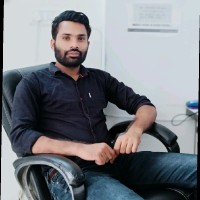 Abhishek Meena