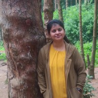 pushpalatha D C