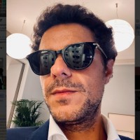 Gianluca De Santis