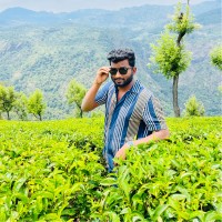 Avinash donga