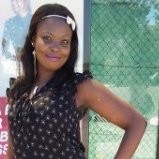 Kembi Maria Miguel