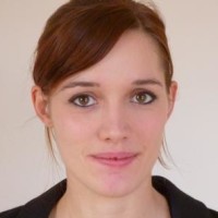 Camille Provost