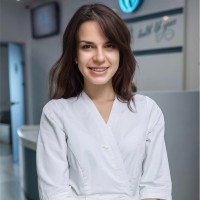 Алина Надкернична