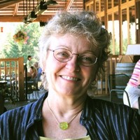 Connie Martin